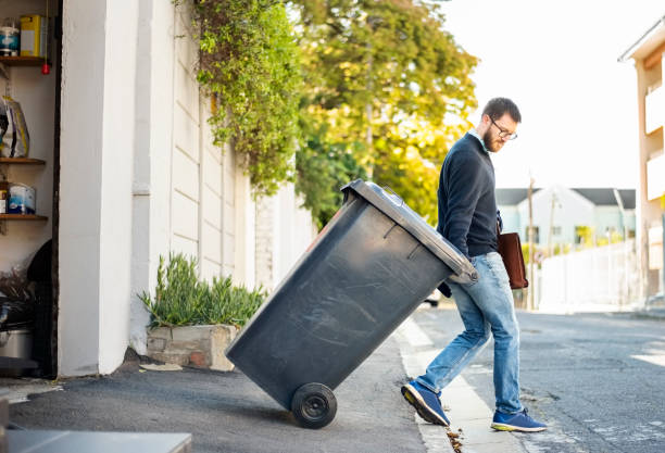 Best Yard Waste Removal  in Clear Lake Shores, TX