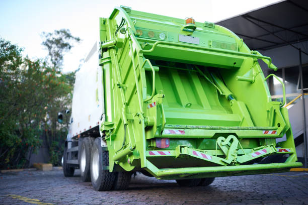 Attic Cleanout Services in Clear Lake Shores, TX