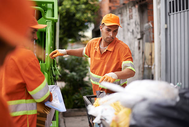 Commercial Cleanout Services in Clear Lake Shores, TX