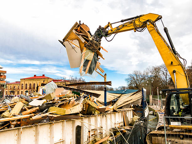 Best Estate Cleanout Services  in Clear Lake Shores, TX